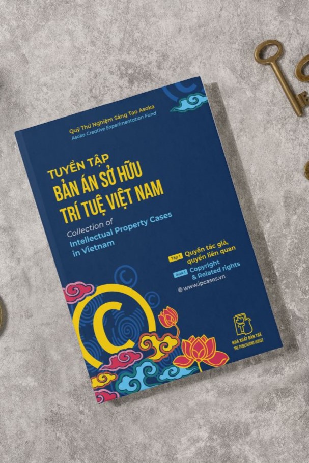 Tập 1 : Quyền tác giả & quyền liên quan